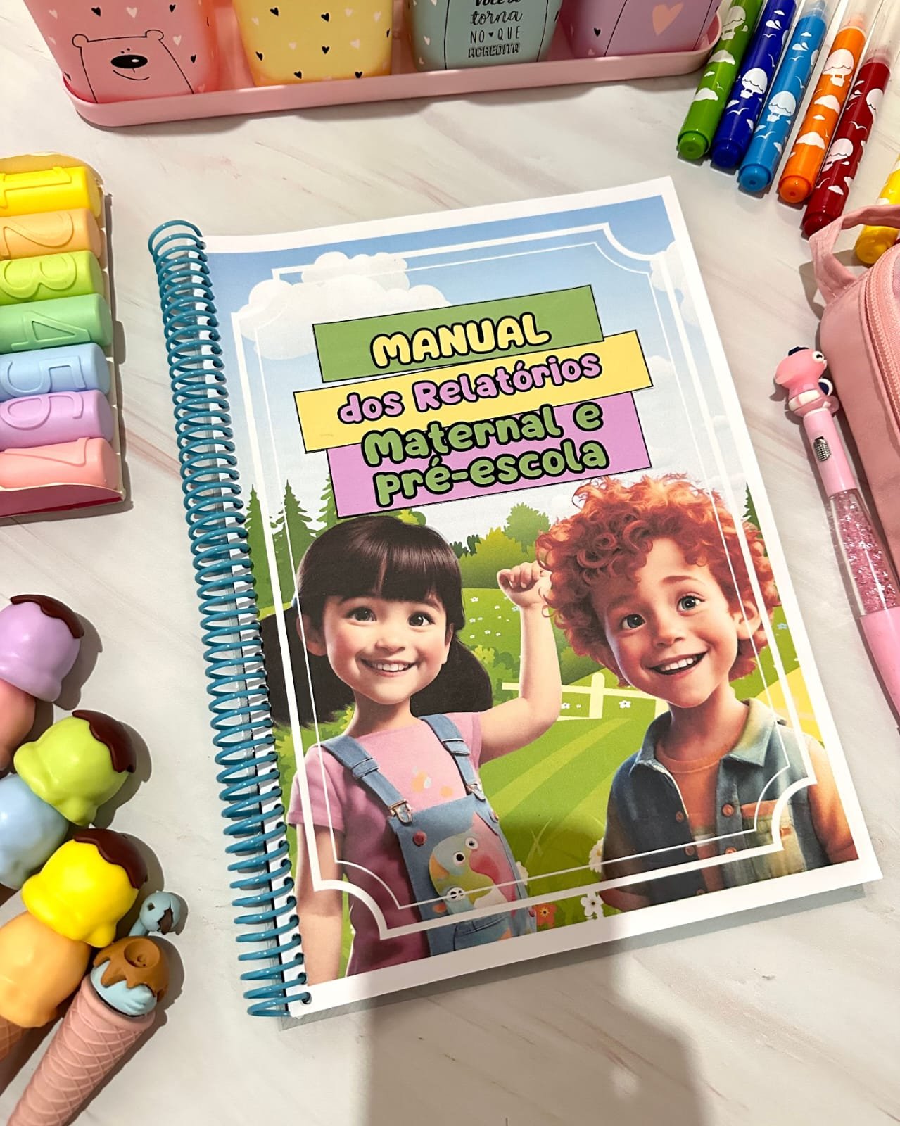 Manual dos Relatórios - Imagem 6