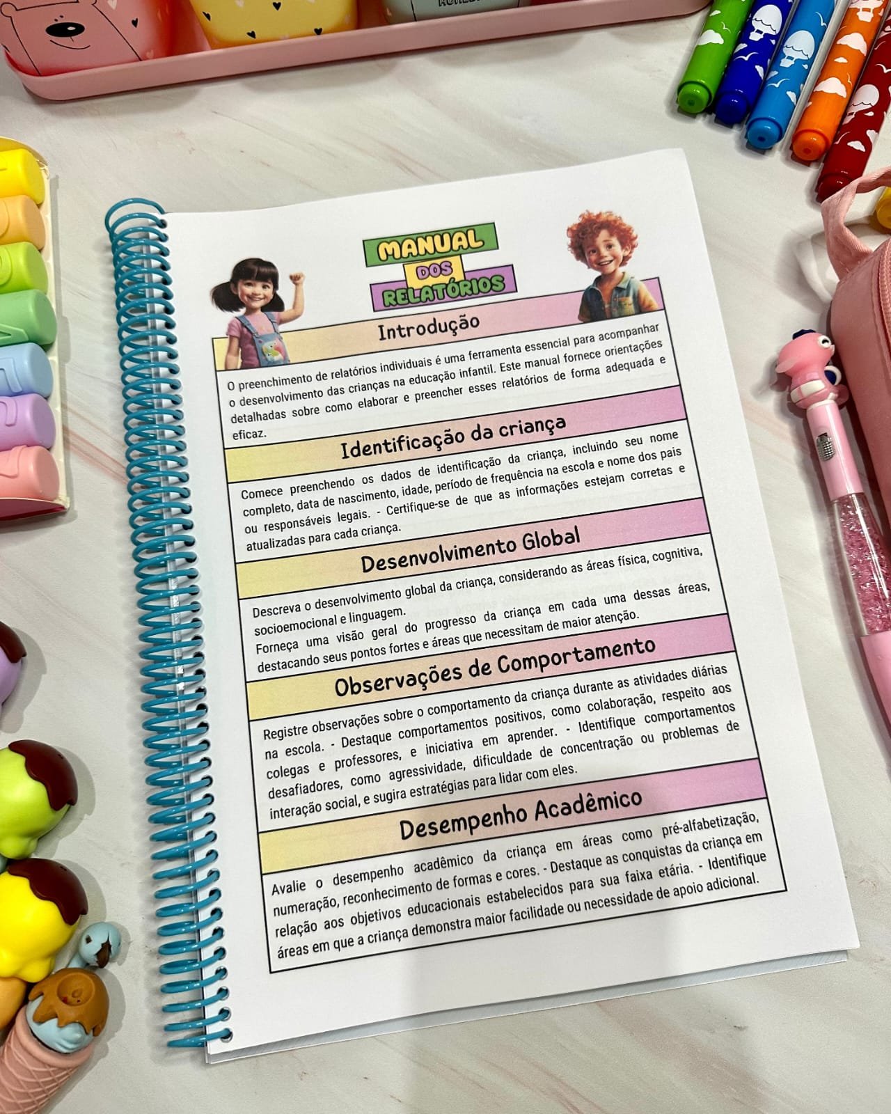 Manual dos Relatórios - Imagem 2