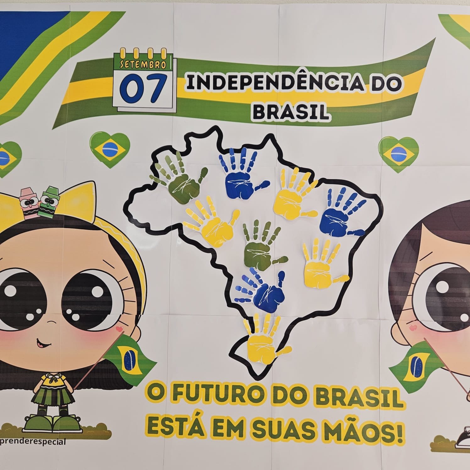 Atividade Interativa Independência do Brasil - Imagem 6