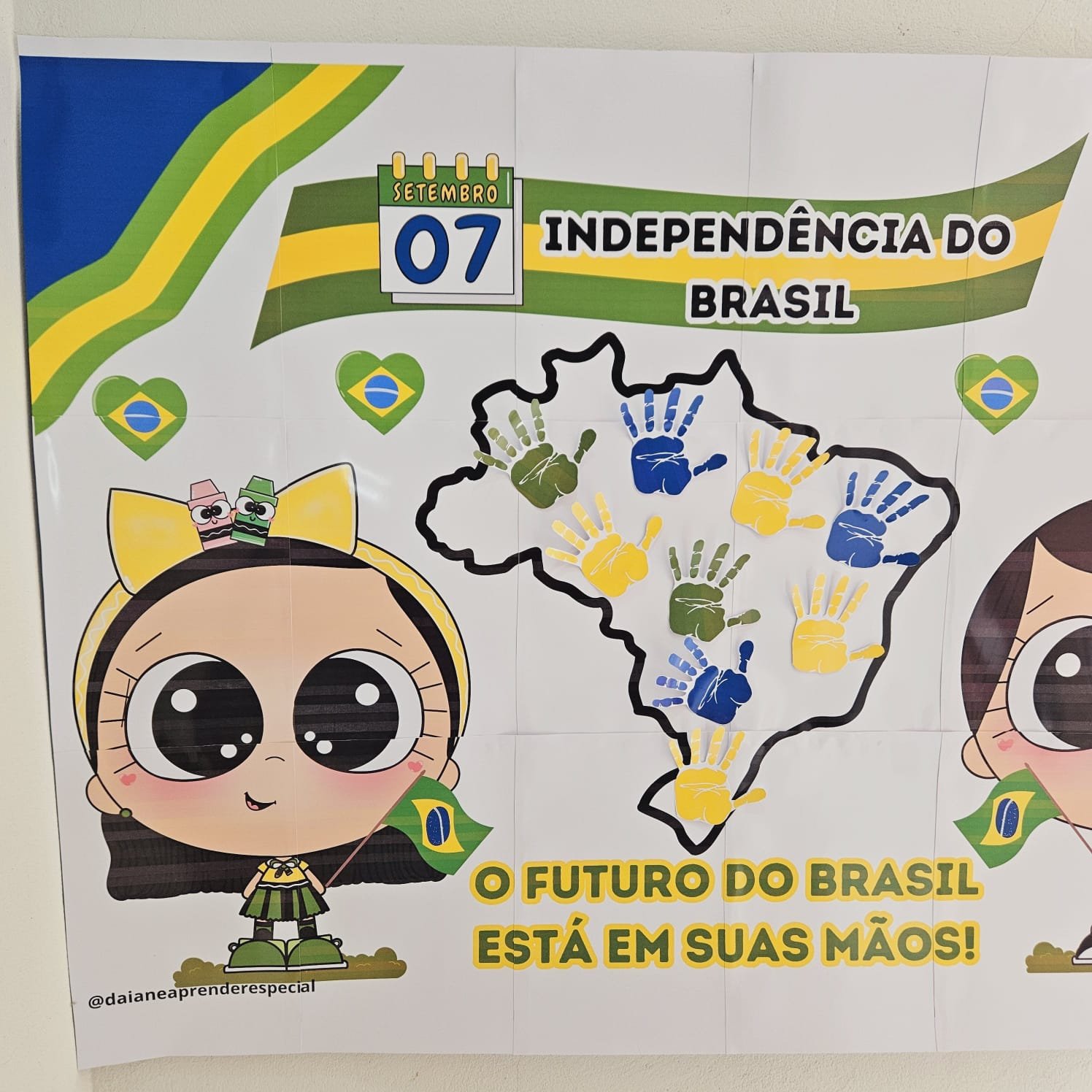 Atividade Interativa Independência do Brasil - Imagem 5