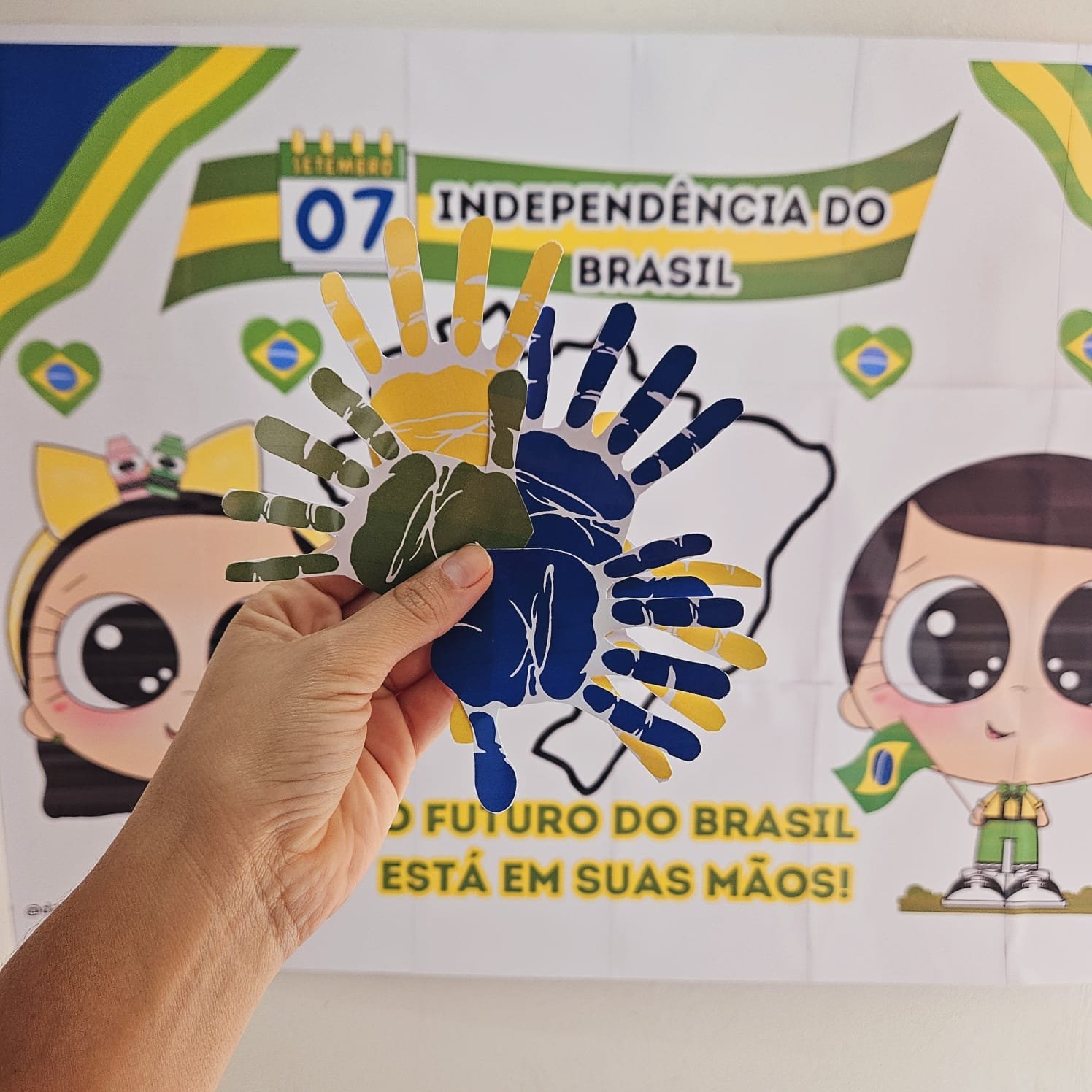 Atividade Interativa Independência do Brasil - Imagem 2