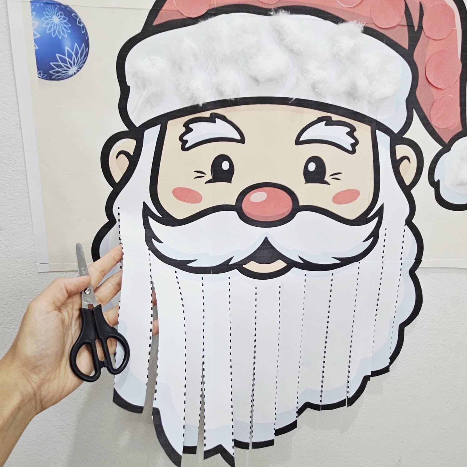 Atividade Interativa Papai Noel - Imagem 2