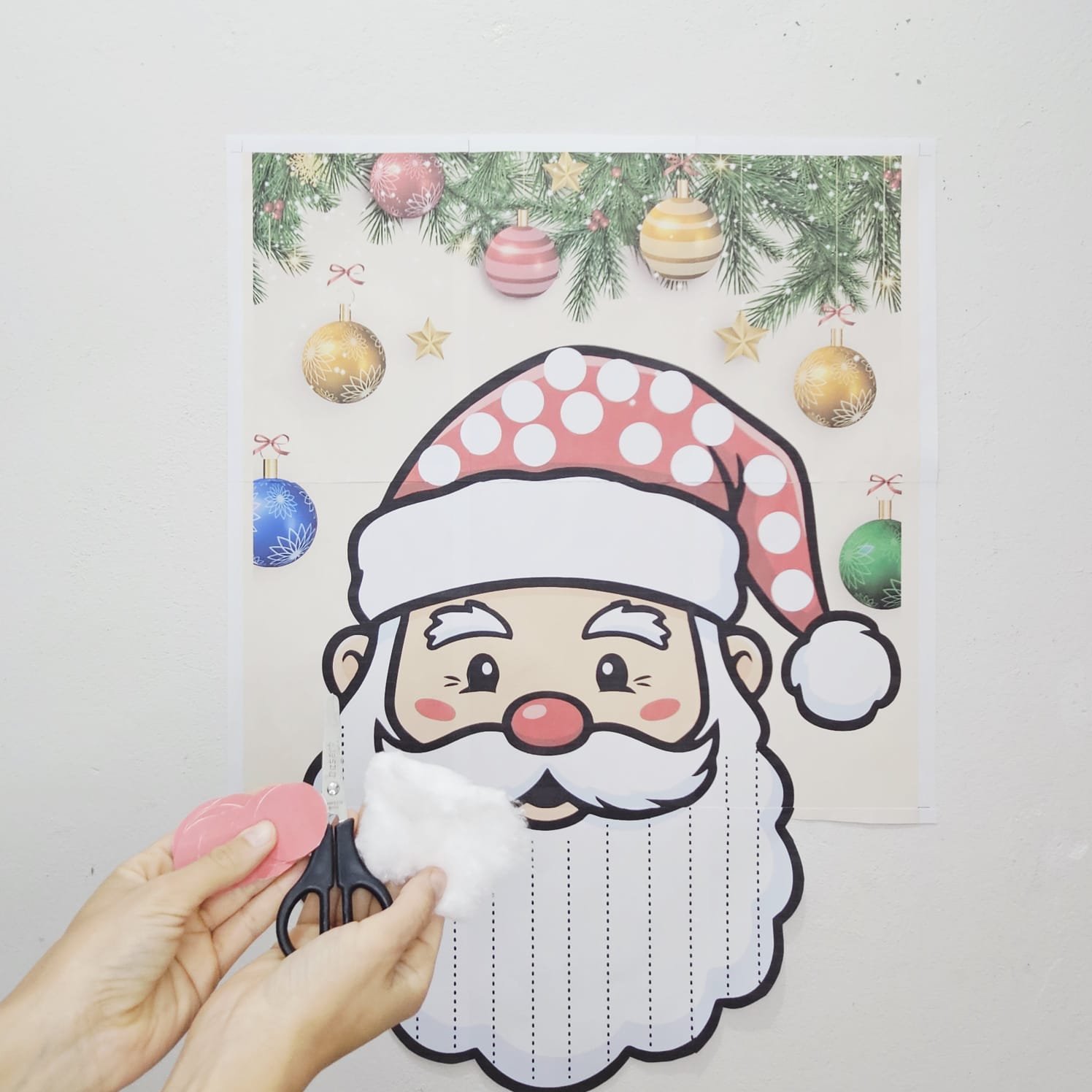 Atividade Interativa Papai Noel - Imagem 4